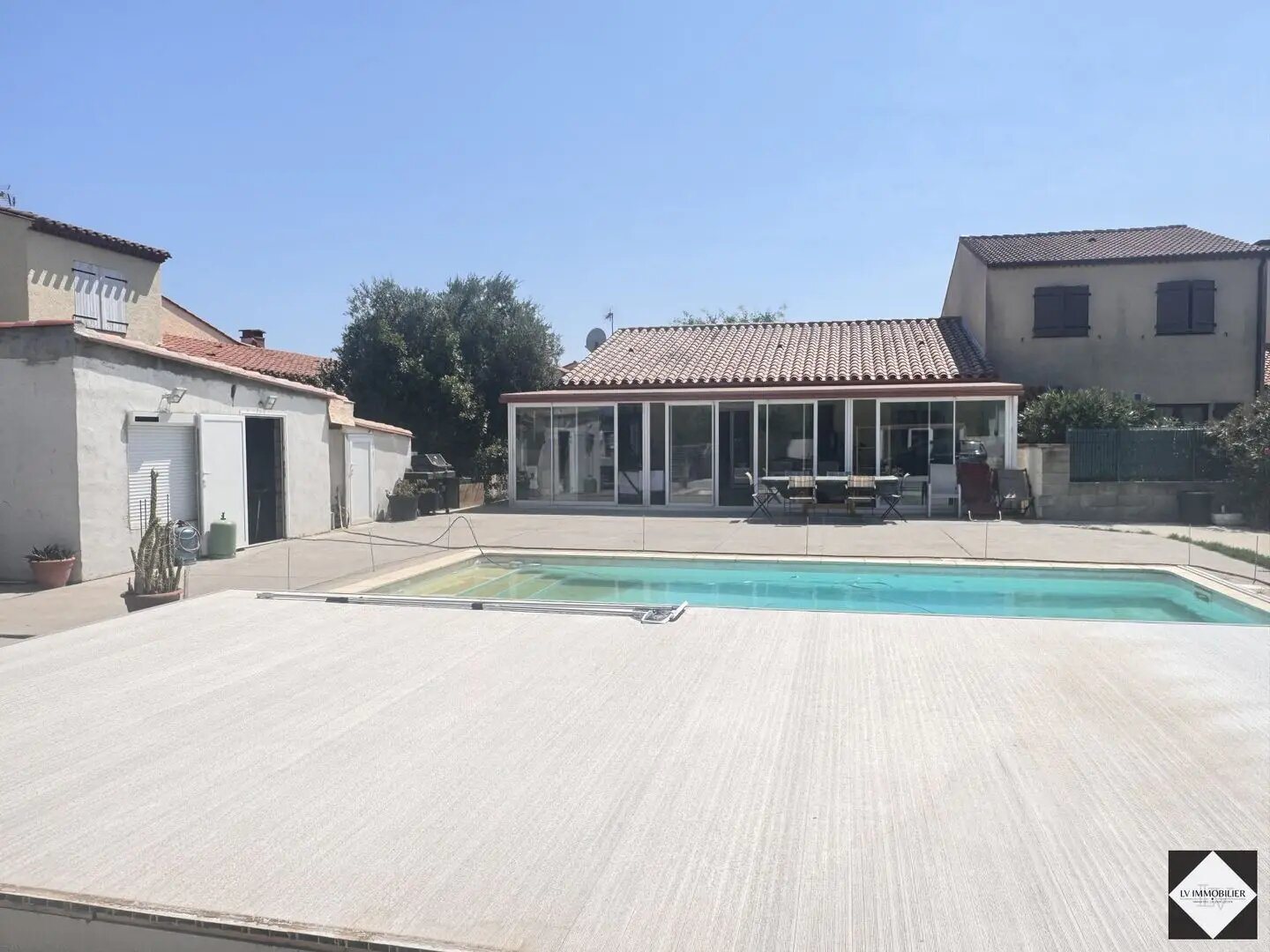 Maison à vendre, 90m², Cabestany