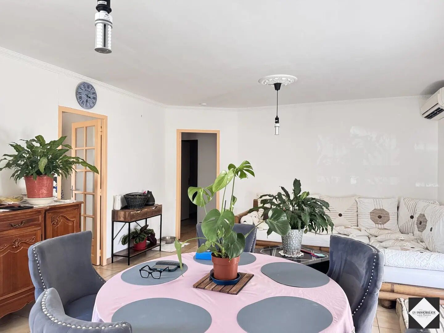 Maison à vendre, 90m², Cabestany