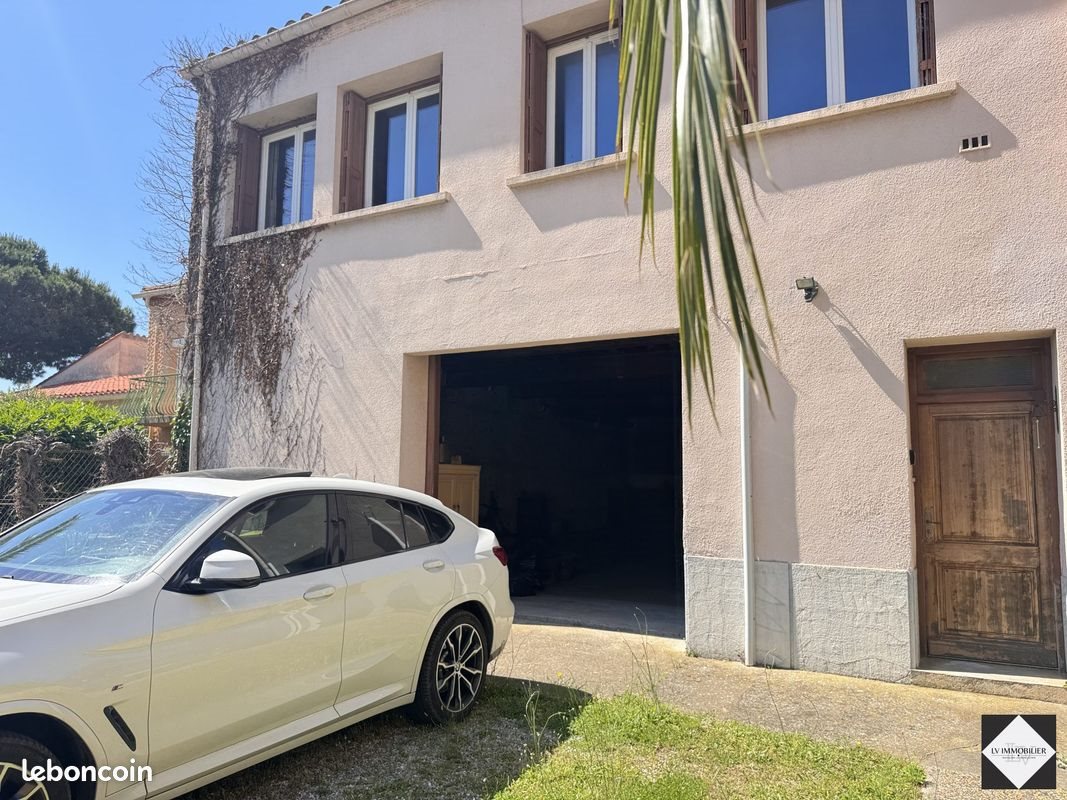 Maison à vendre, 260m², Cabestany