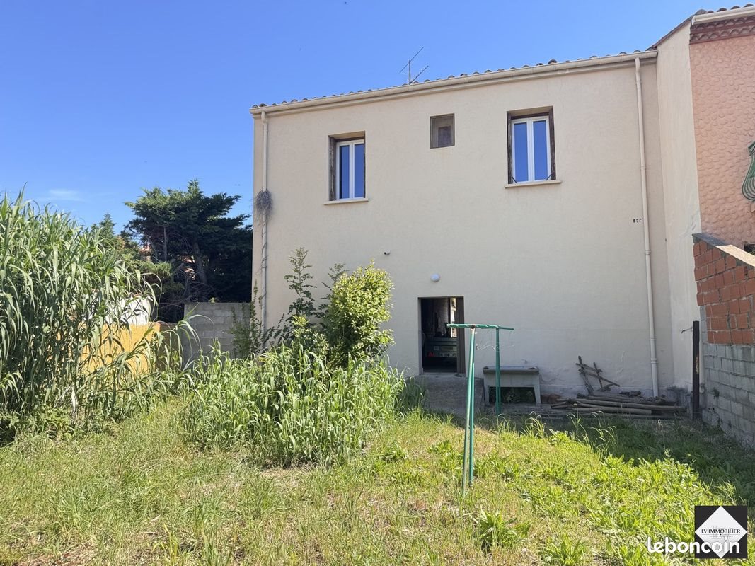 Maison à vendre, 260m², Cabestany