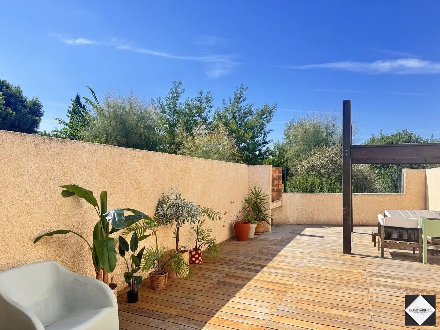 Maison à vendre, 76m², Cabestany
