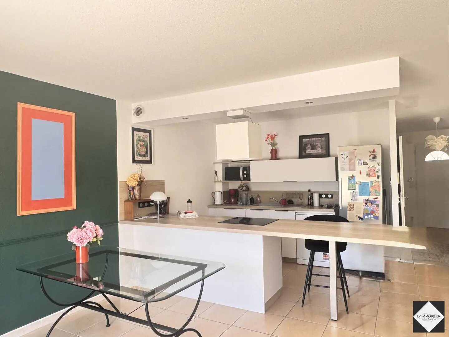 Maison à vendre, 76m², Cabestany