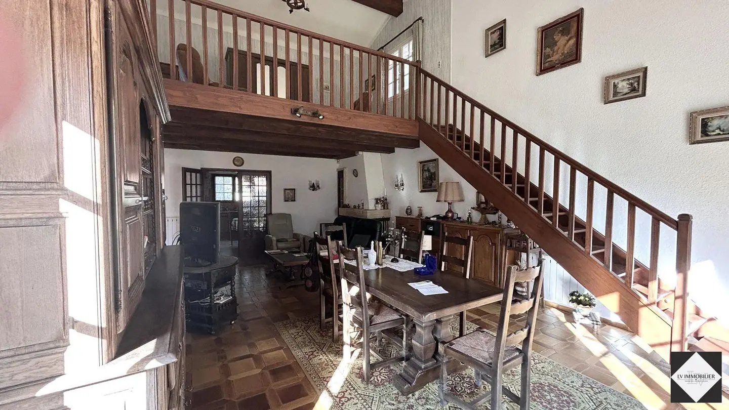 Maison à vendre, 147m², Sorède