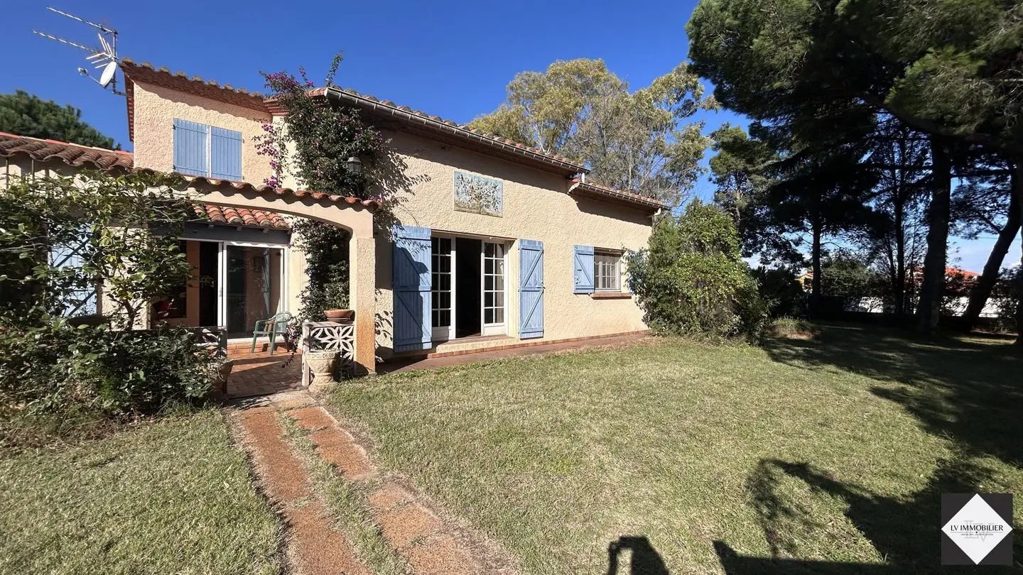 Maison à vendre, 147m², Sorède