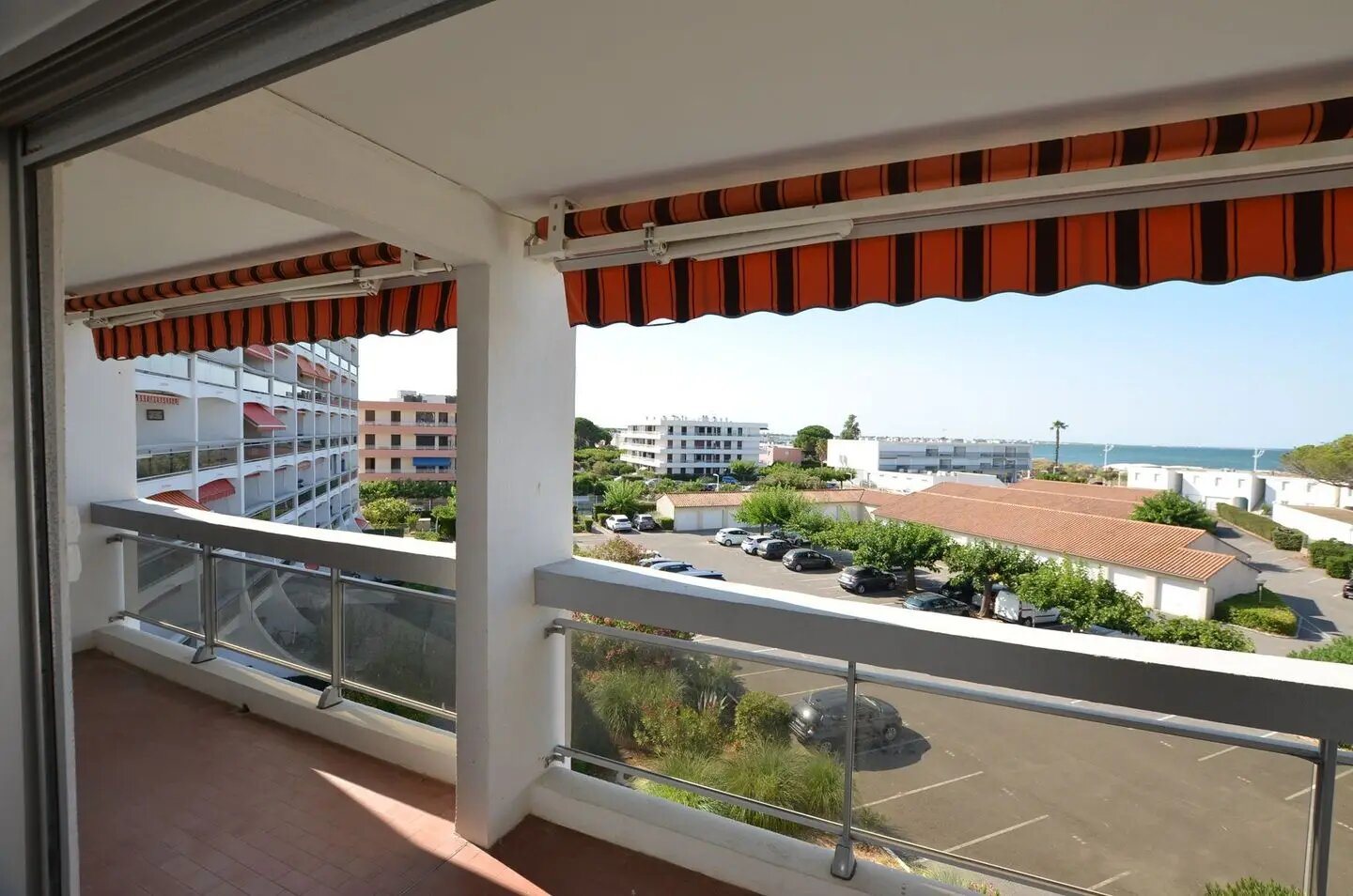 Appartement à louer, 60m², Le Grau-du-Roi