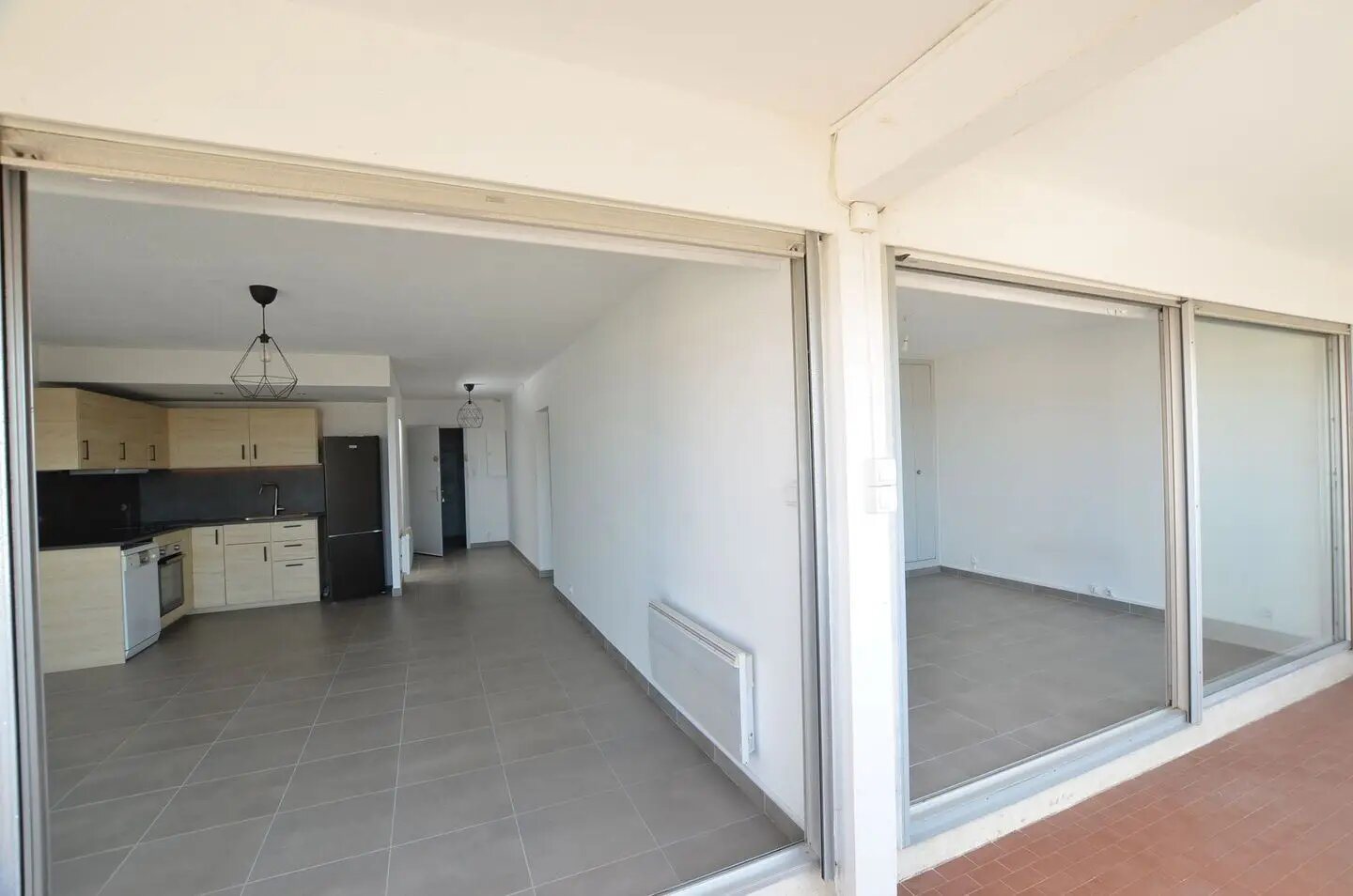 Appartement à louer, 60m², Le Grau-du-Roi