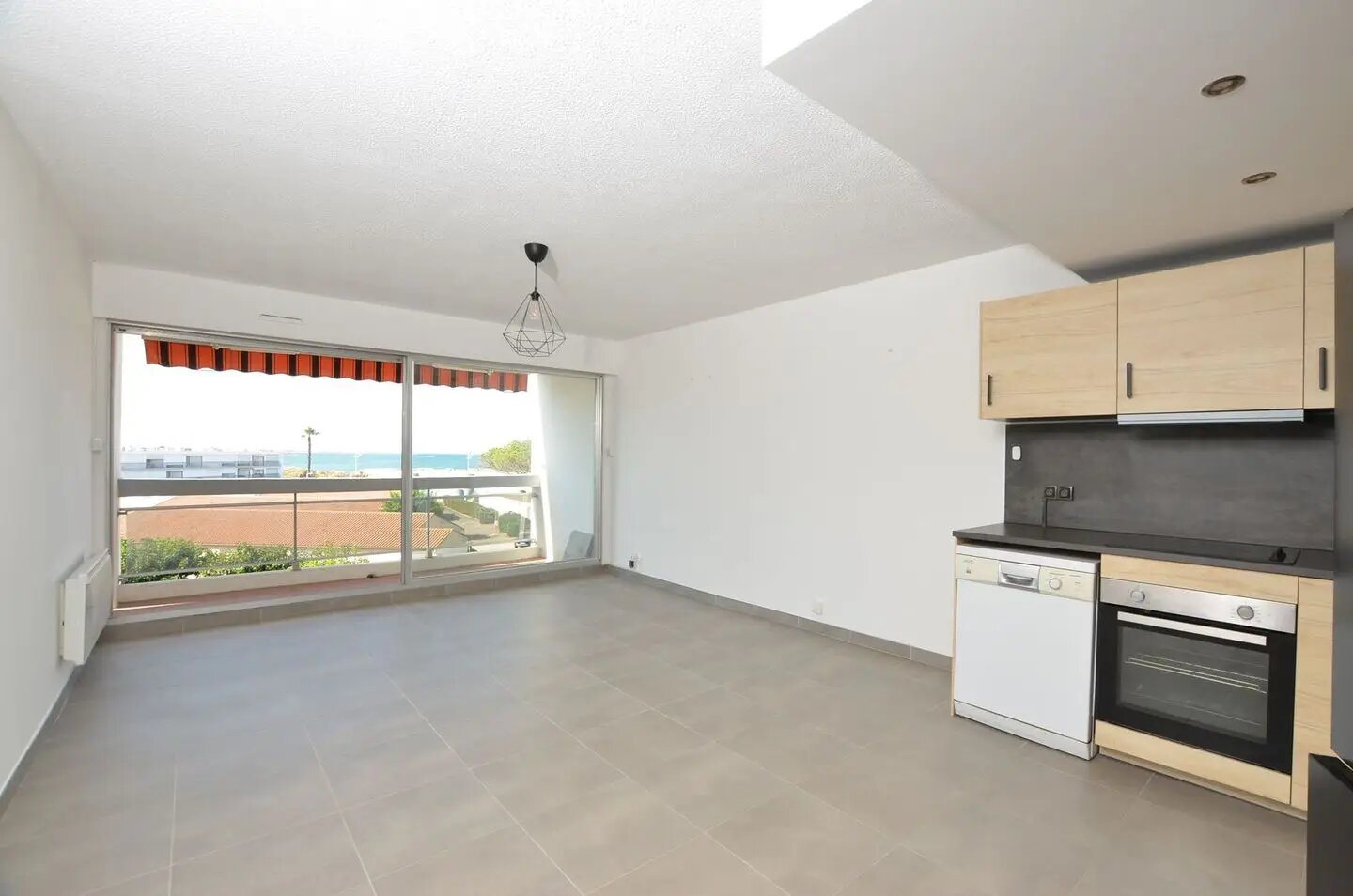 Appartement à louer, 60m², Le Grau-du-Roi
