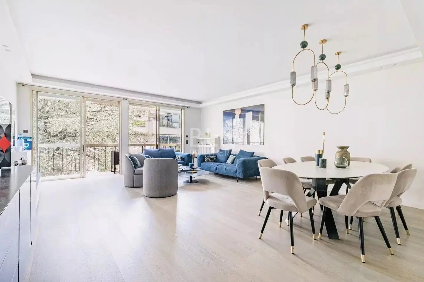 Appartement à vendre, 150m², Neuilly-sur-Seine