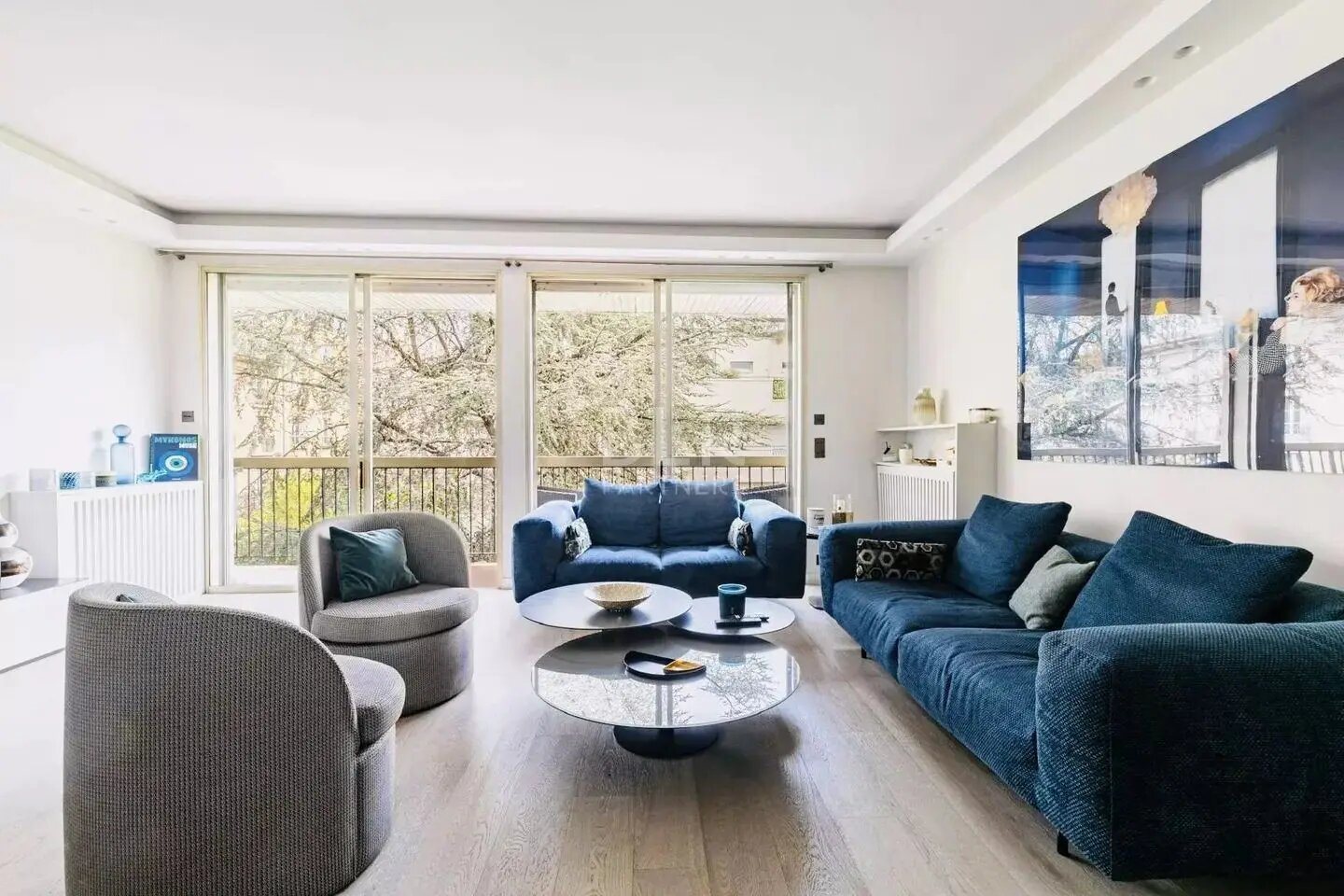 Appartement à vendre, 150m², Neuilly-sur-Seine
