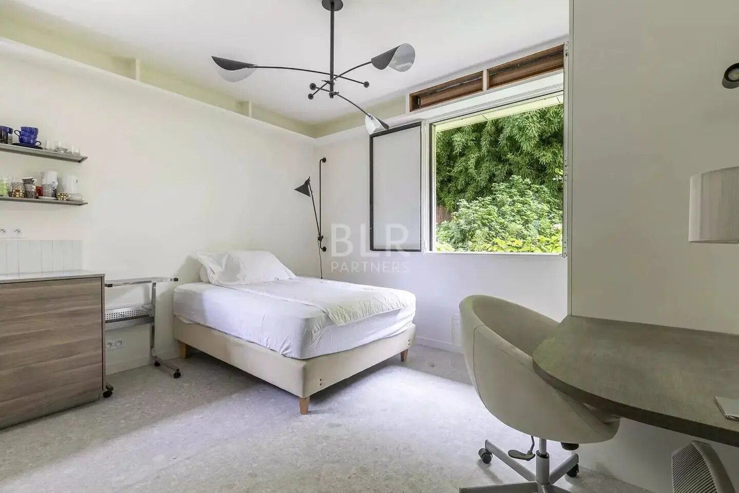 Appartement à louer, 18m², Neuilly-sur-Seine