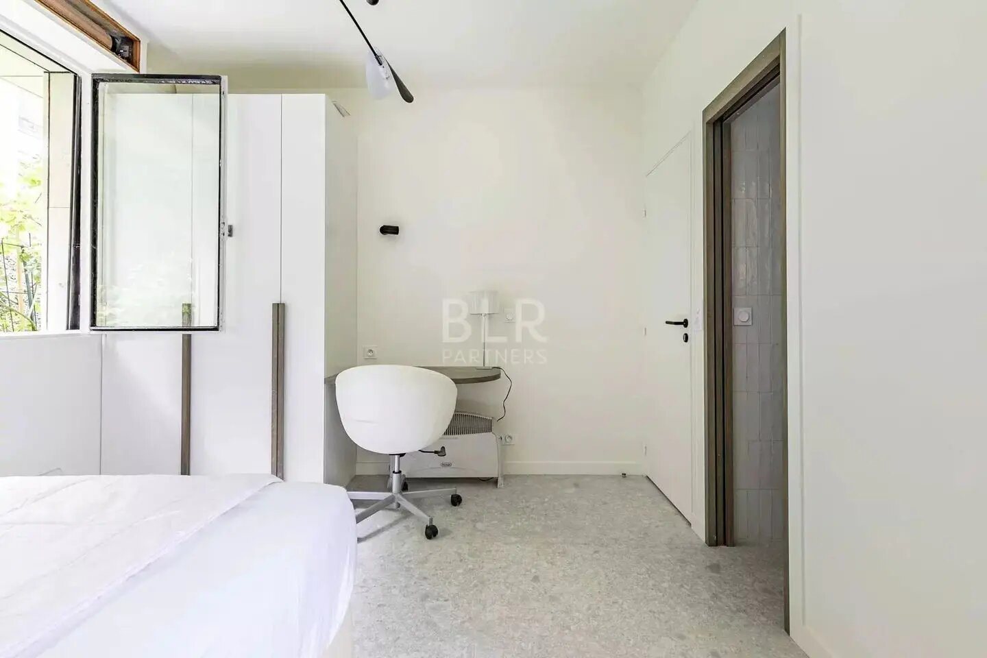 Appartement à louer, 18m², Neuilly-sur-Seine