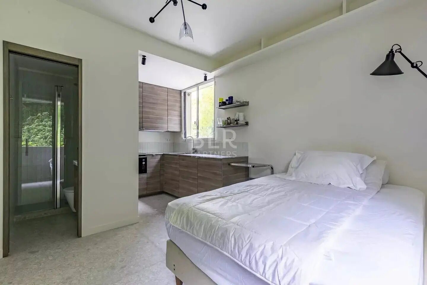 Appartement à louer, 18m², Neuilly-sur-Seine