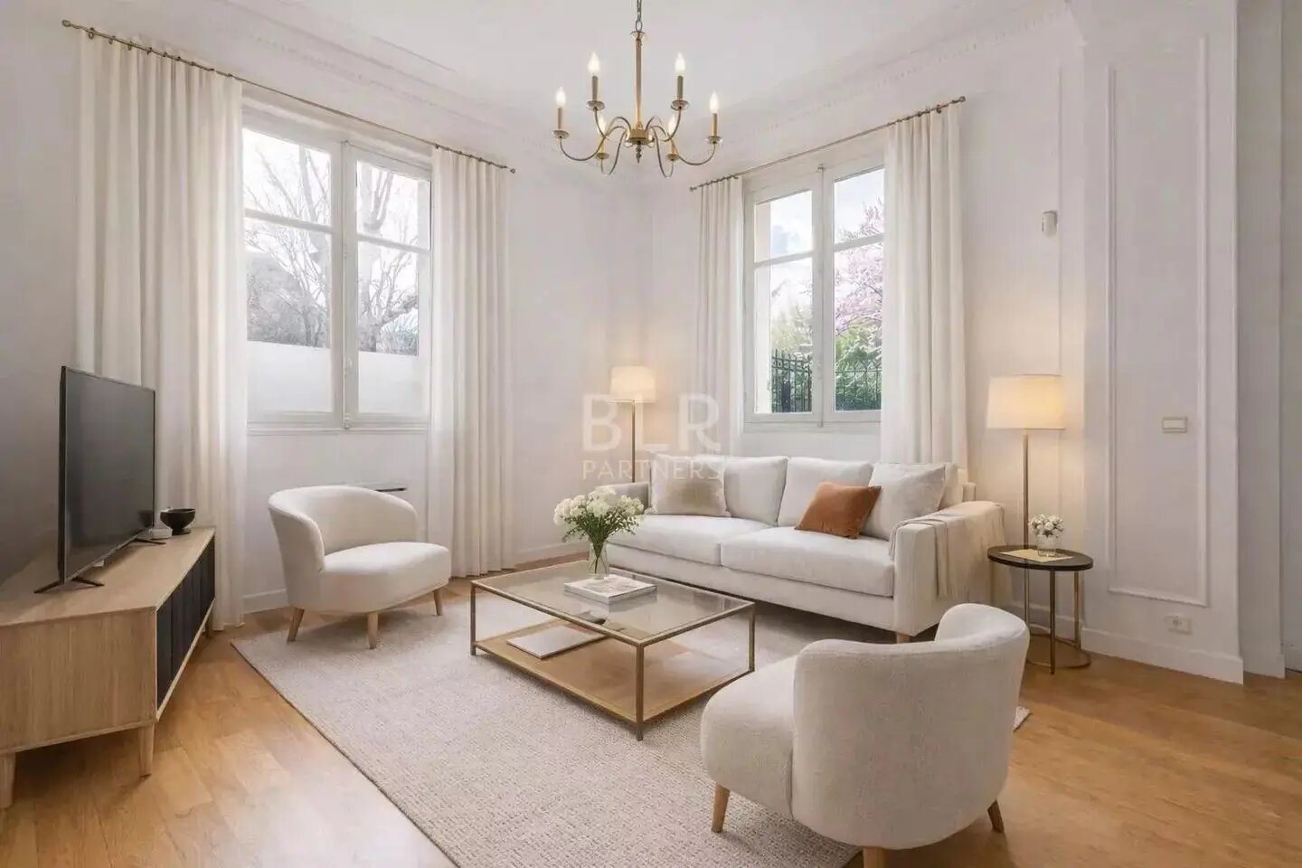 Appartement à louer, 50m², Neuilly-sur-Seine