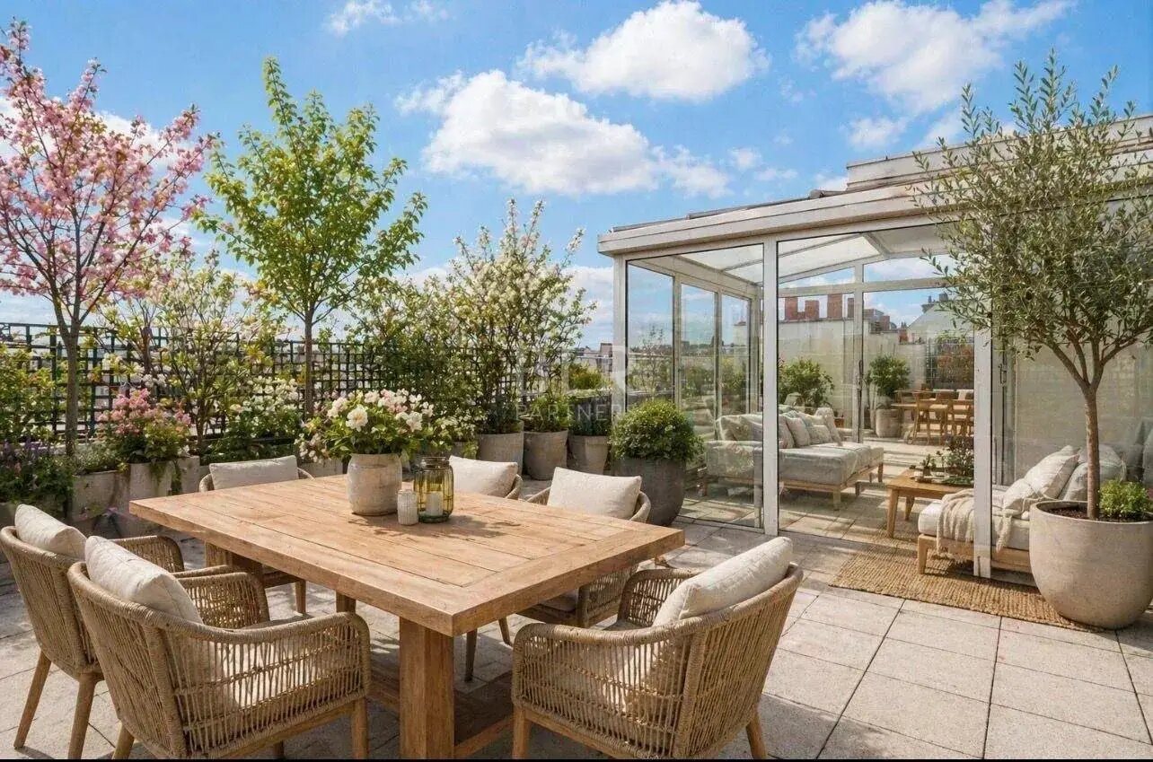 Appartement à vendre, 220m², Neuilly-sur-Seine