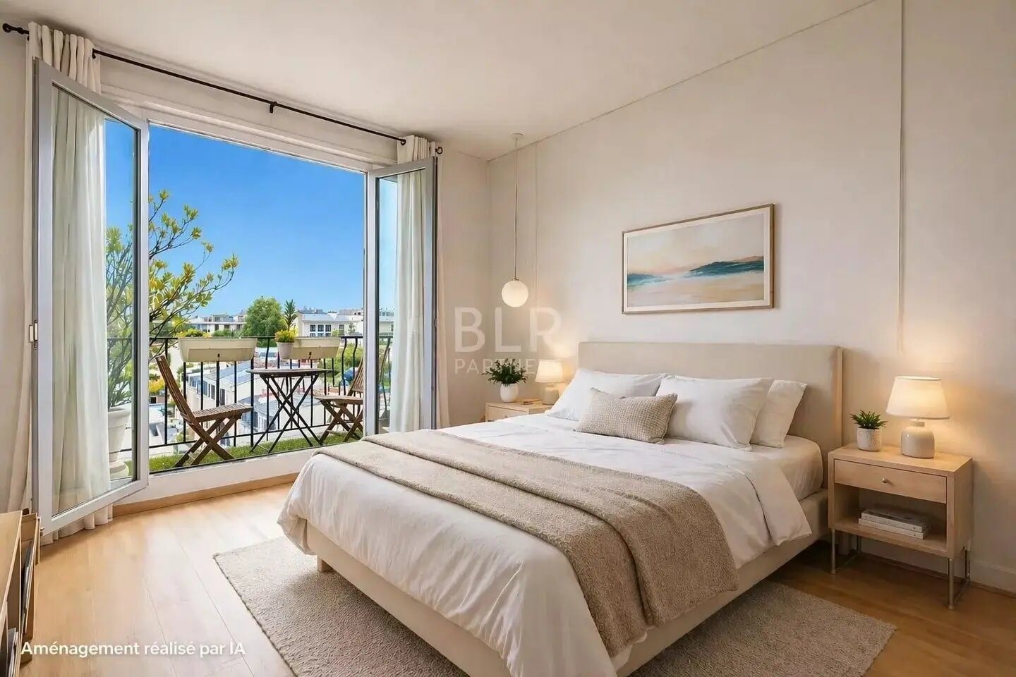 Appartement à vendre, 220m², Neuilly-sur-Seine