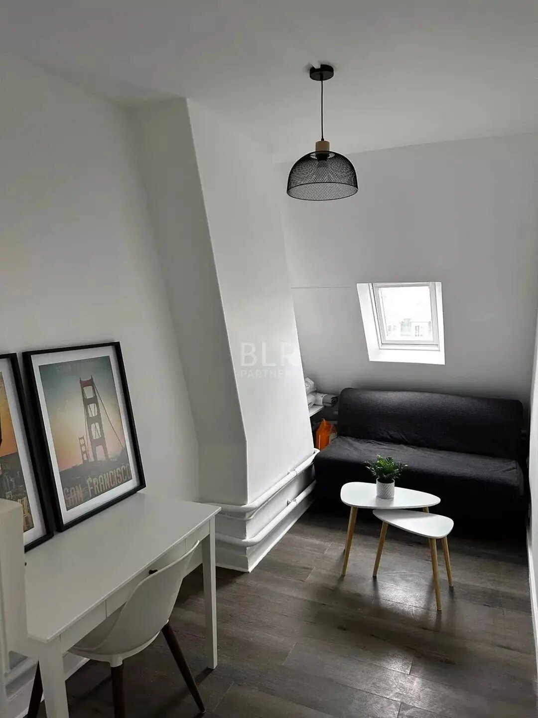 Appartement à louer, 15m², Neuilly-sur-Seine