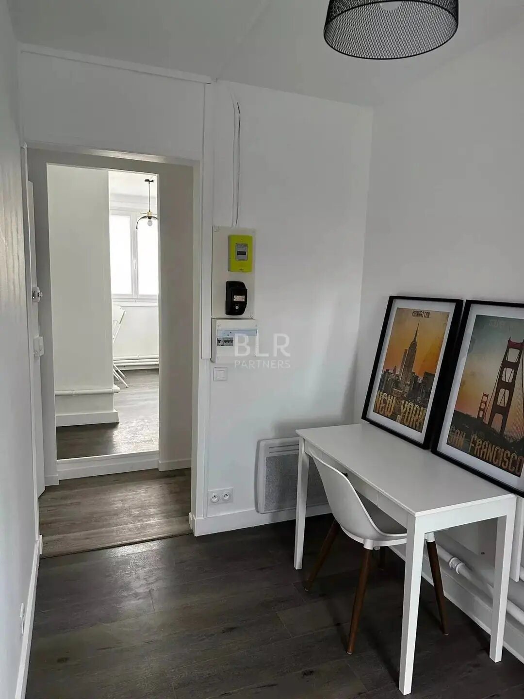 Appartement à louer, 15m², Neuilly-sur-Seine