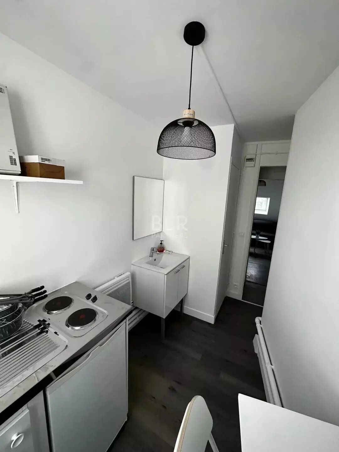 Appartement à louer, 15m², Neuilly-sur-Seine