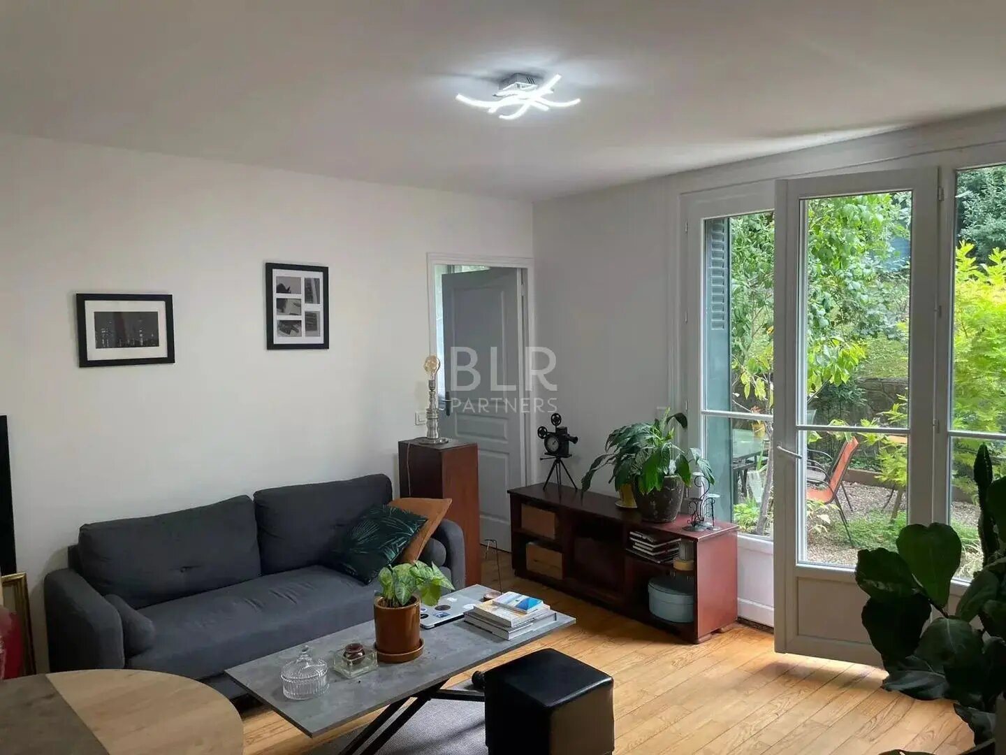 Appartement à louer, 41m², Colombes