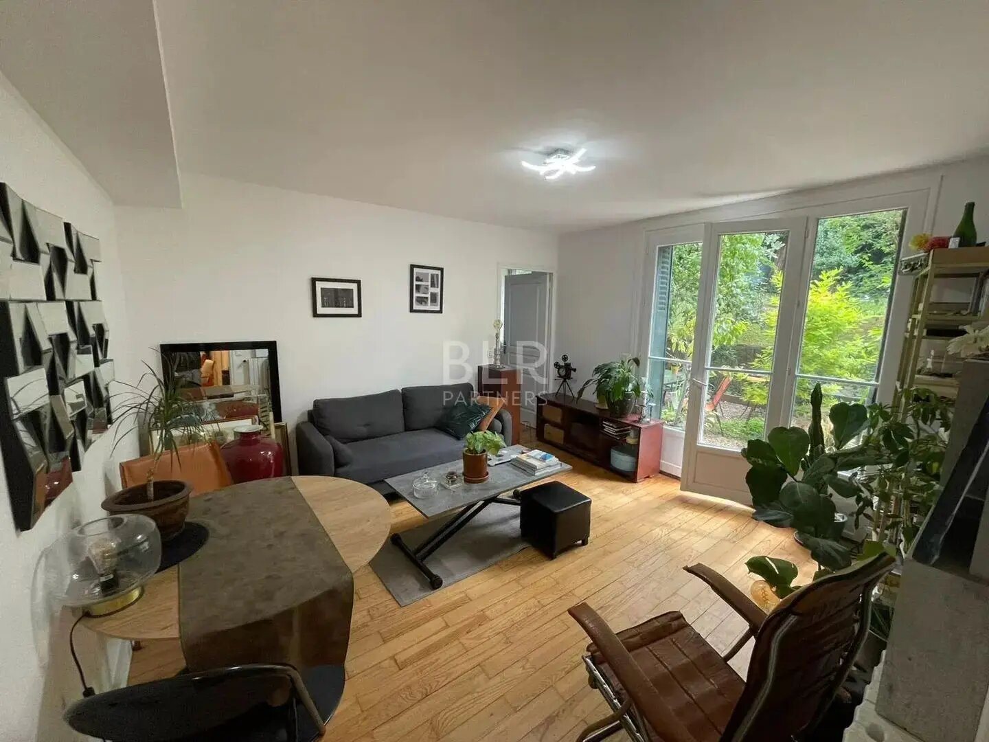 Appartement à louer, 41m², Colombes