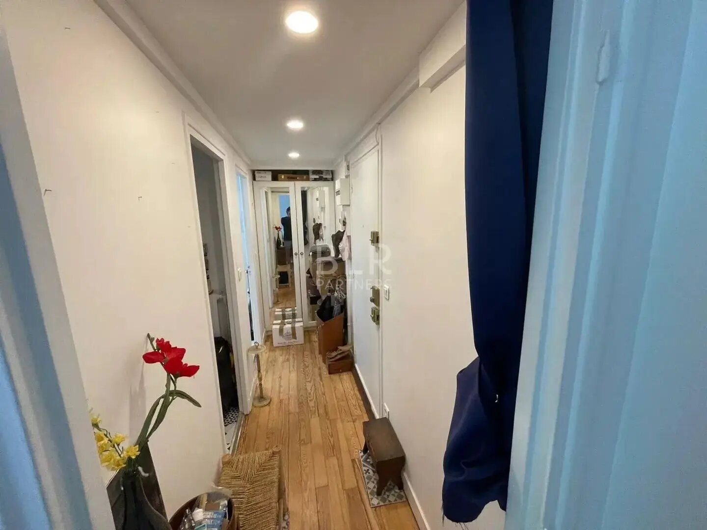 Appartement à louer, 41m², Colombes