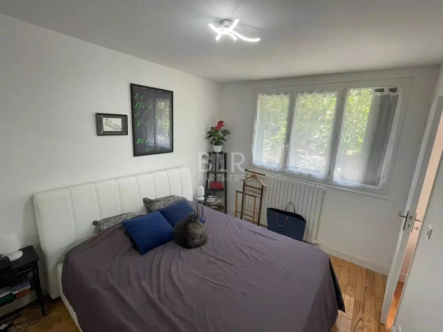 Appartement à louer, 41m², Colombes