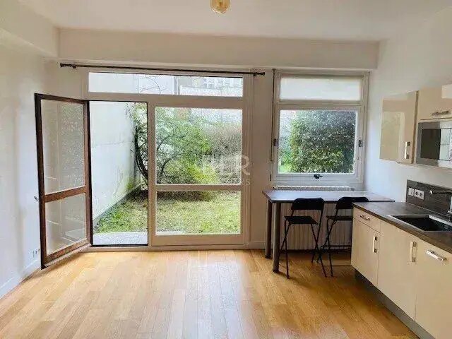 Appartement à louer, 25m², Neuilly-sur-Seine