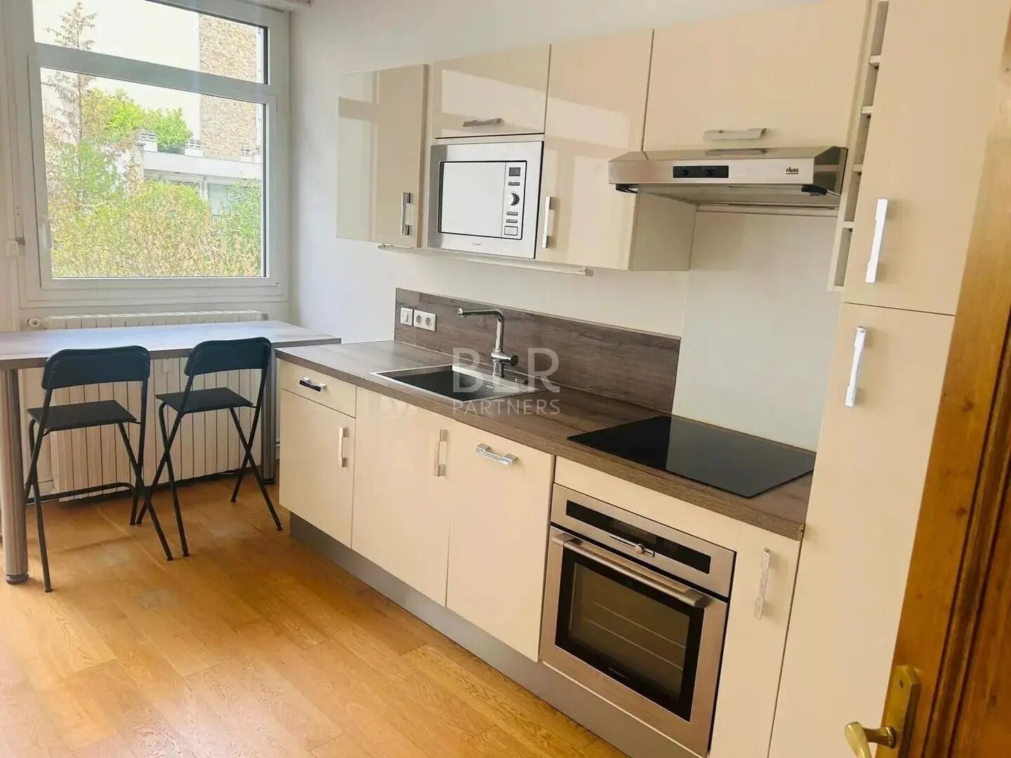Appartement à louer, 25m², Neuilly-sur-Seine