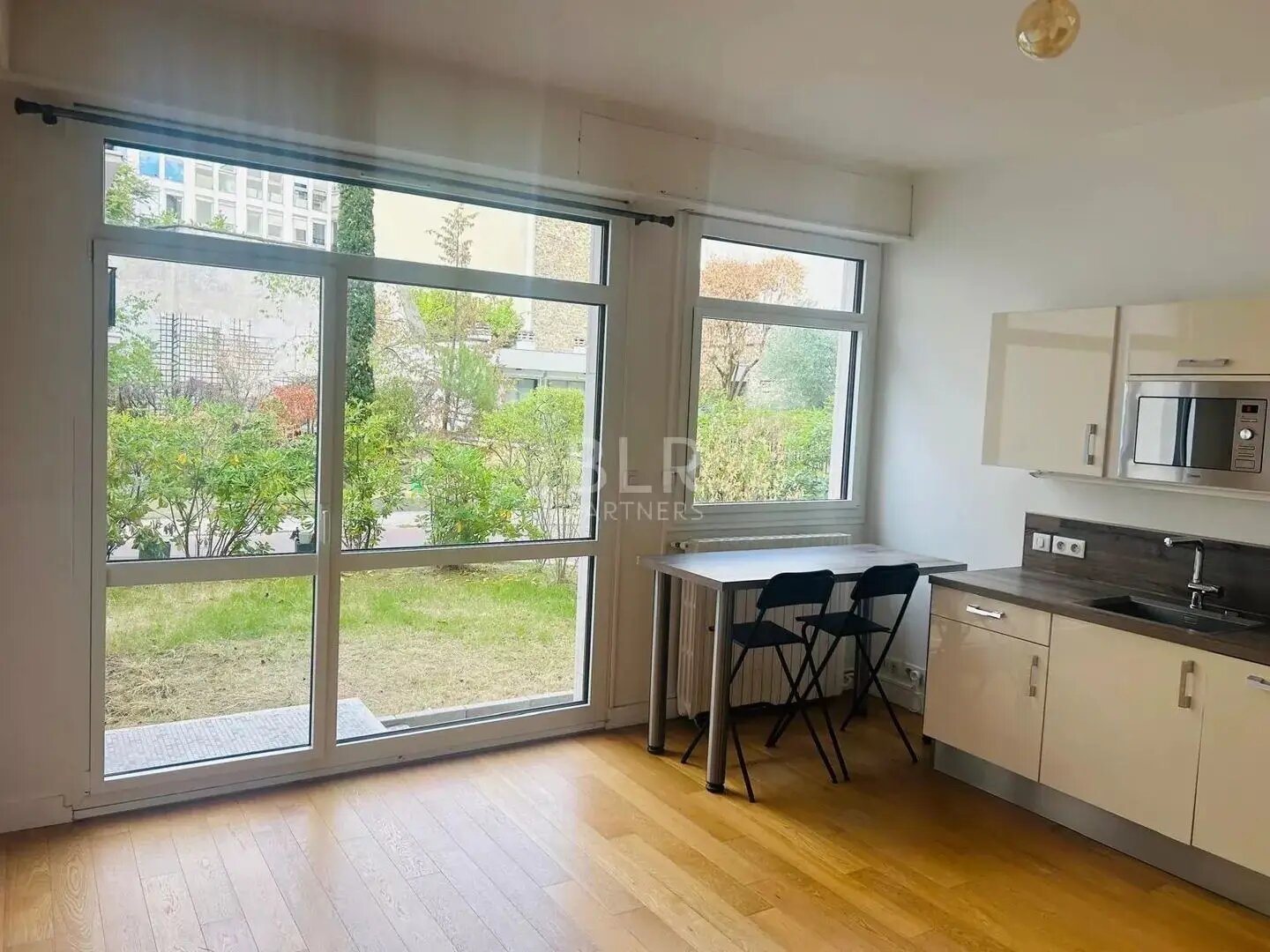 Appartement à louer, 25m², Neuilly-sur-Seine