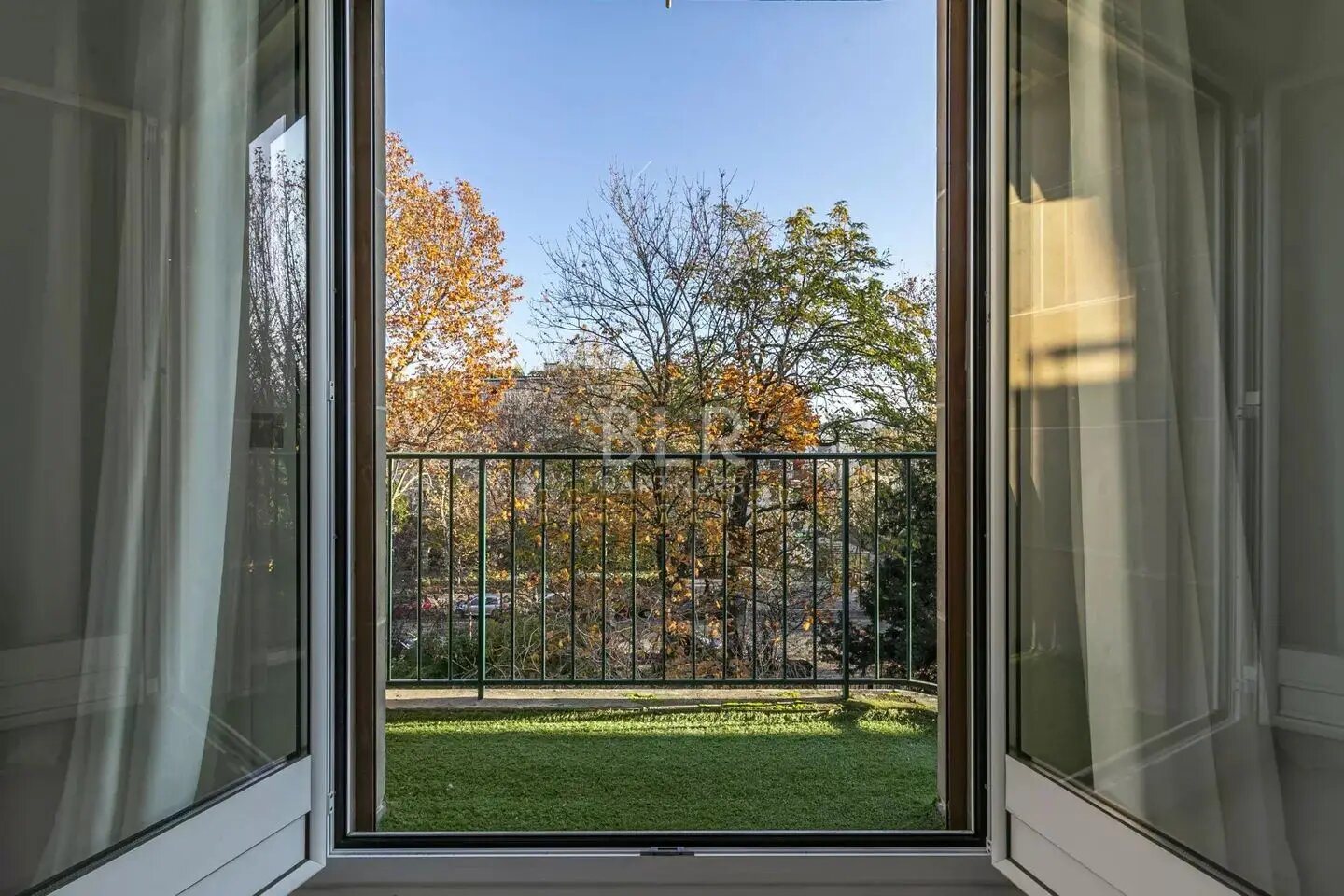 Appartement à louer, 93m², Neuilly-sur-Seine