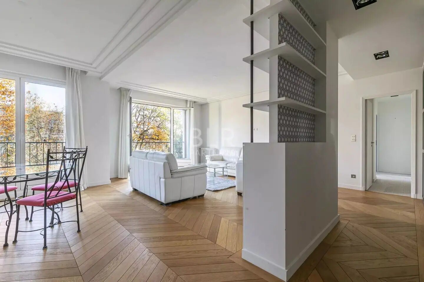 Appartement à louer, 93m², Neuilly-sur-Seine