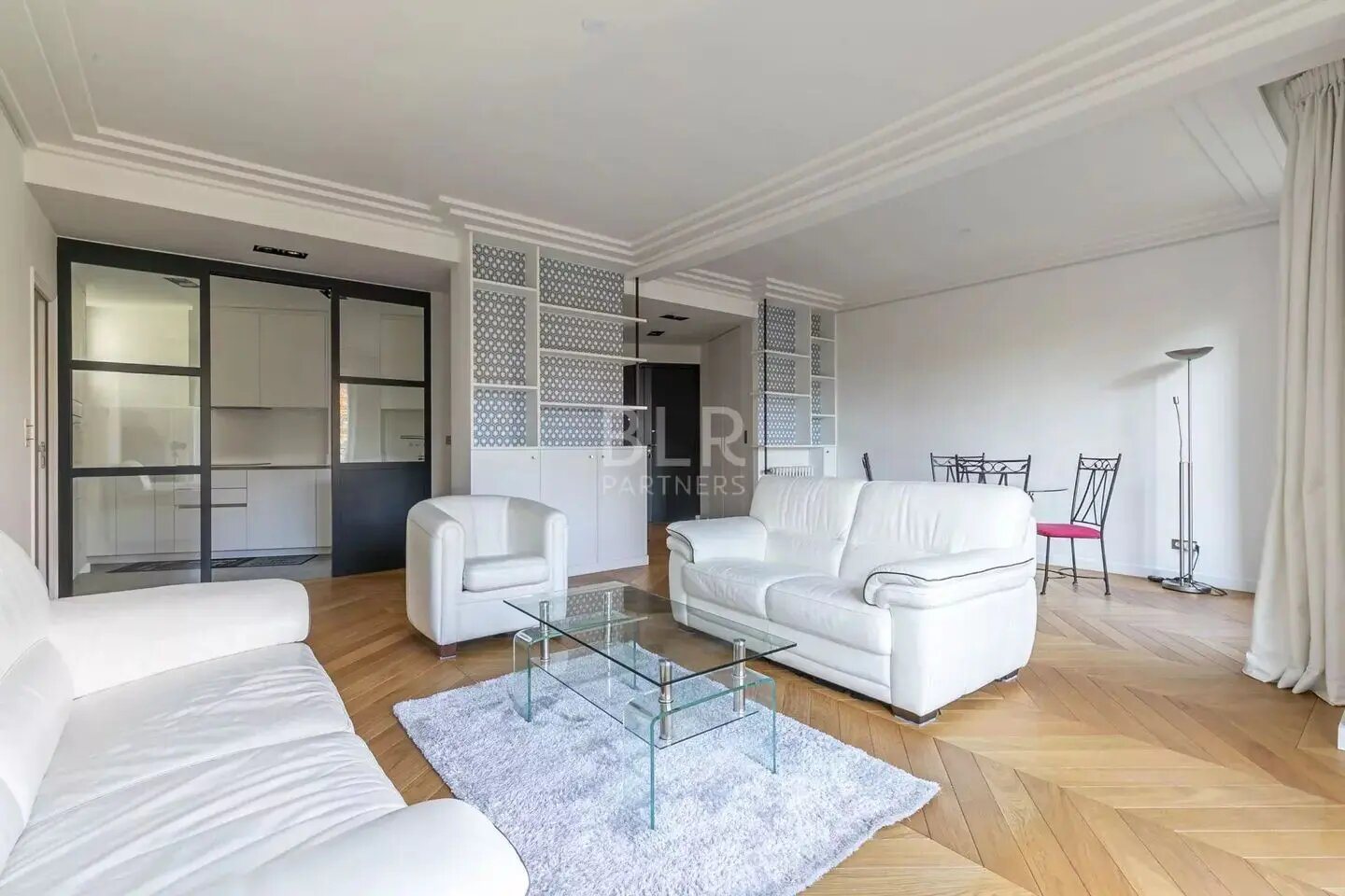 Appartement à louer, 93m², Neuilly-sur-Seine
