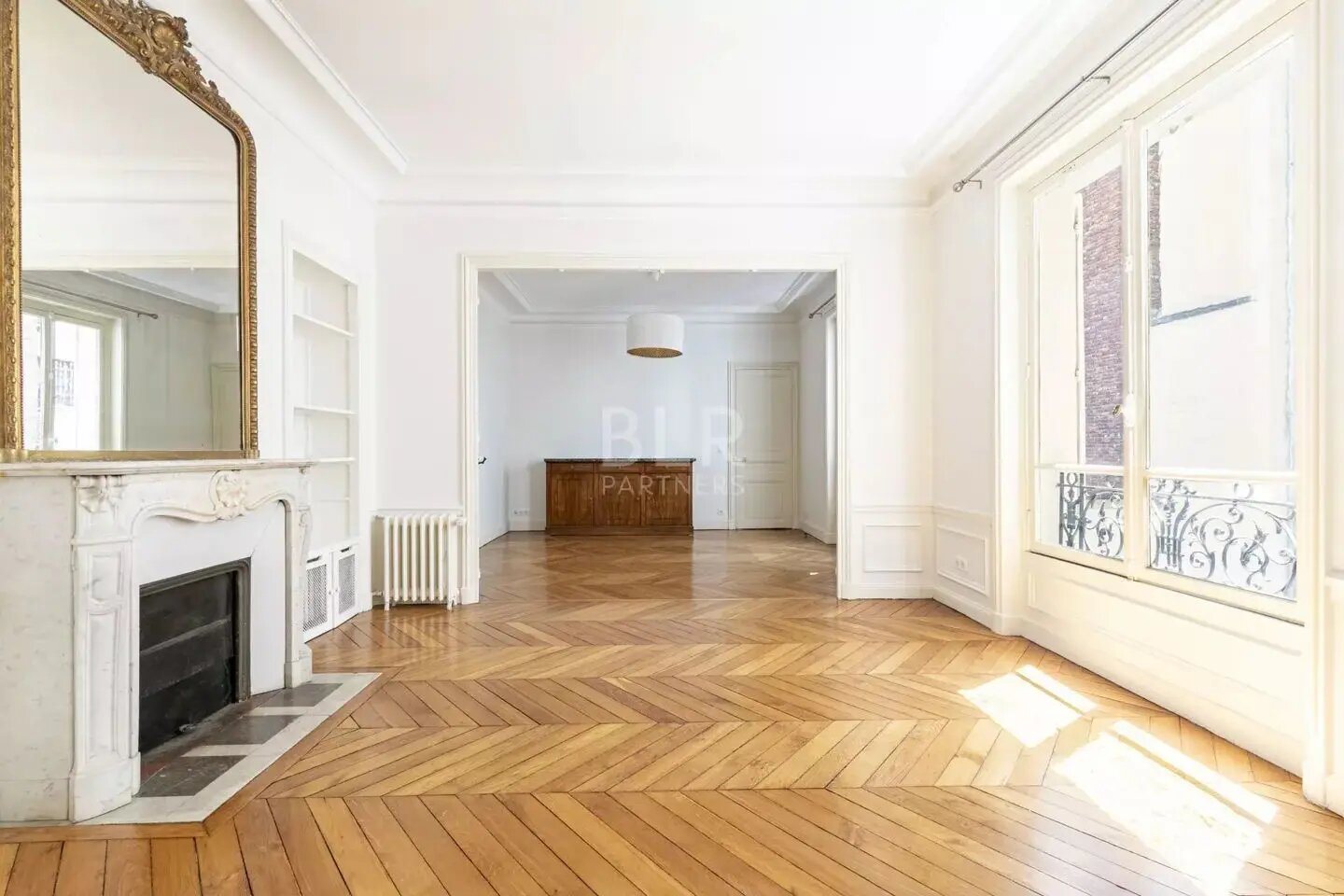 Appartement à louer, 111m², Neuilly-sur-Seine