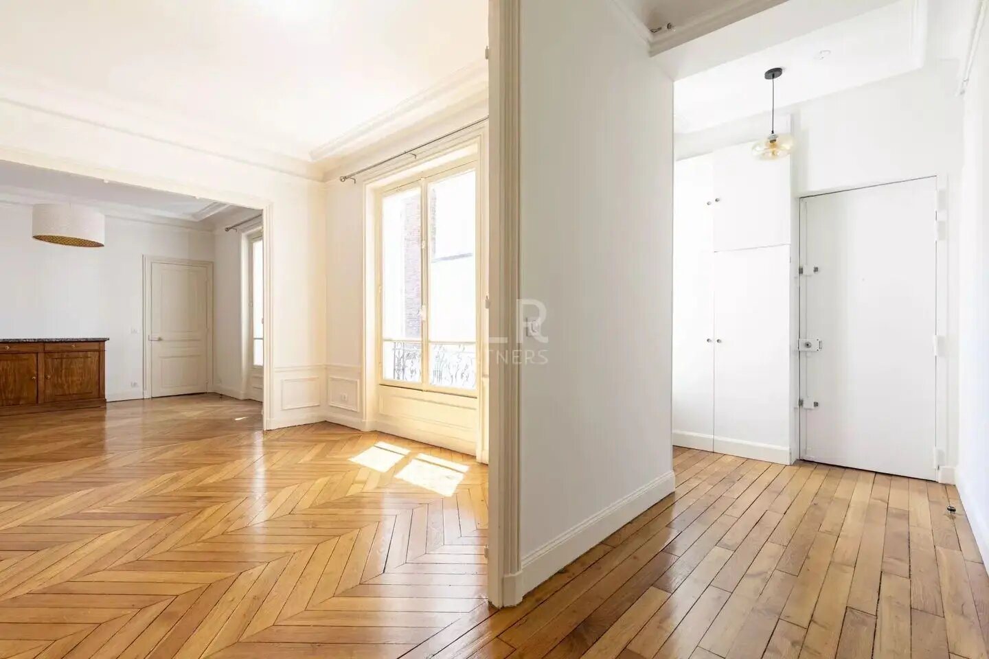 Appartement à louer, 111m², Neuilly-sur-Seine