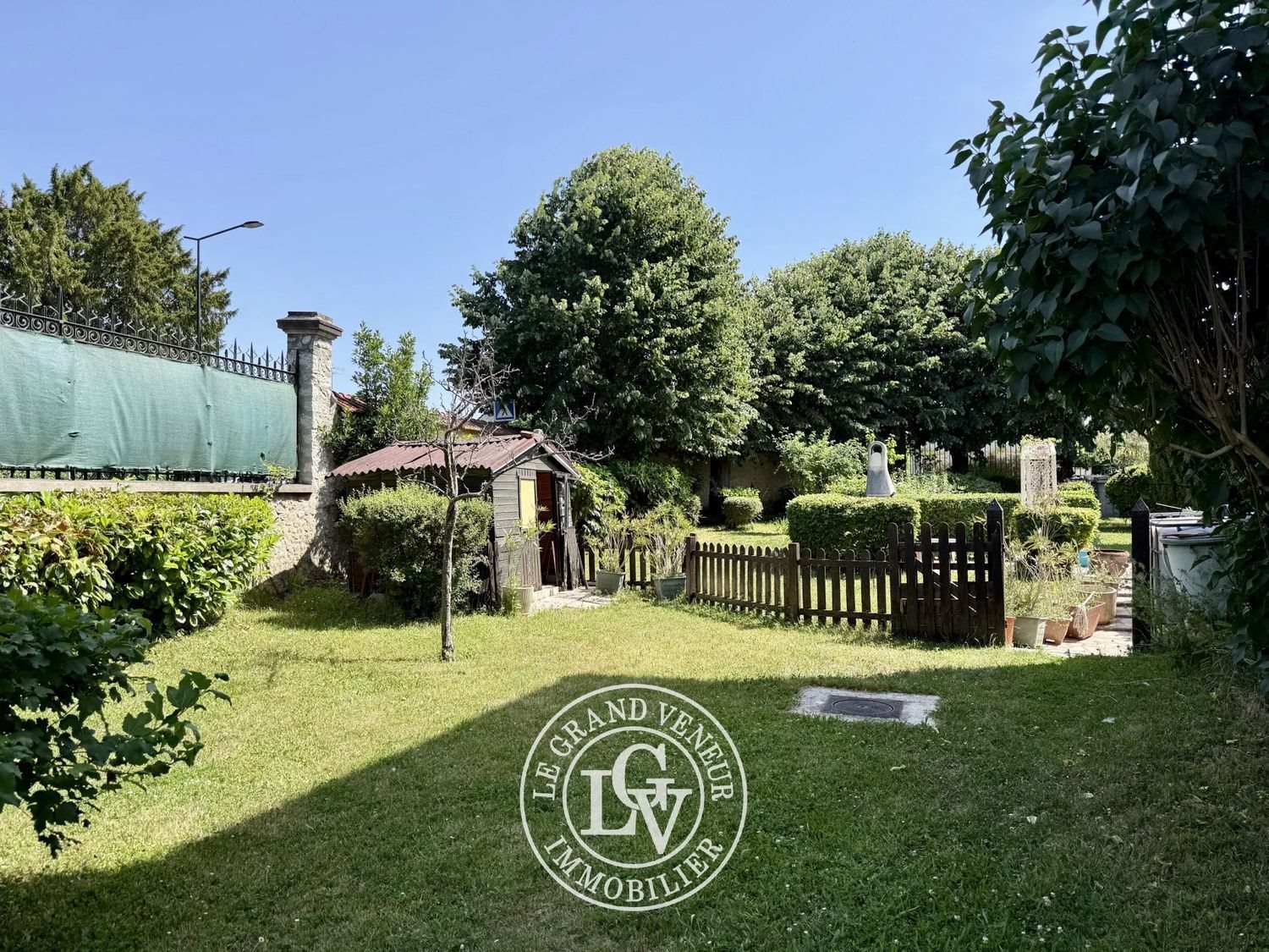 Maison à louer, 351m², Vulaines-sur-Seine
