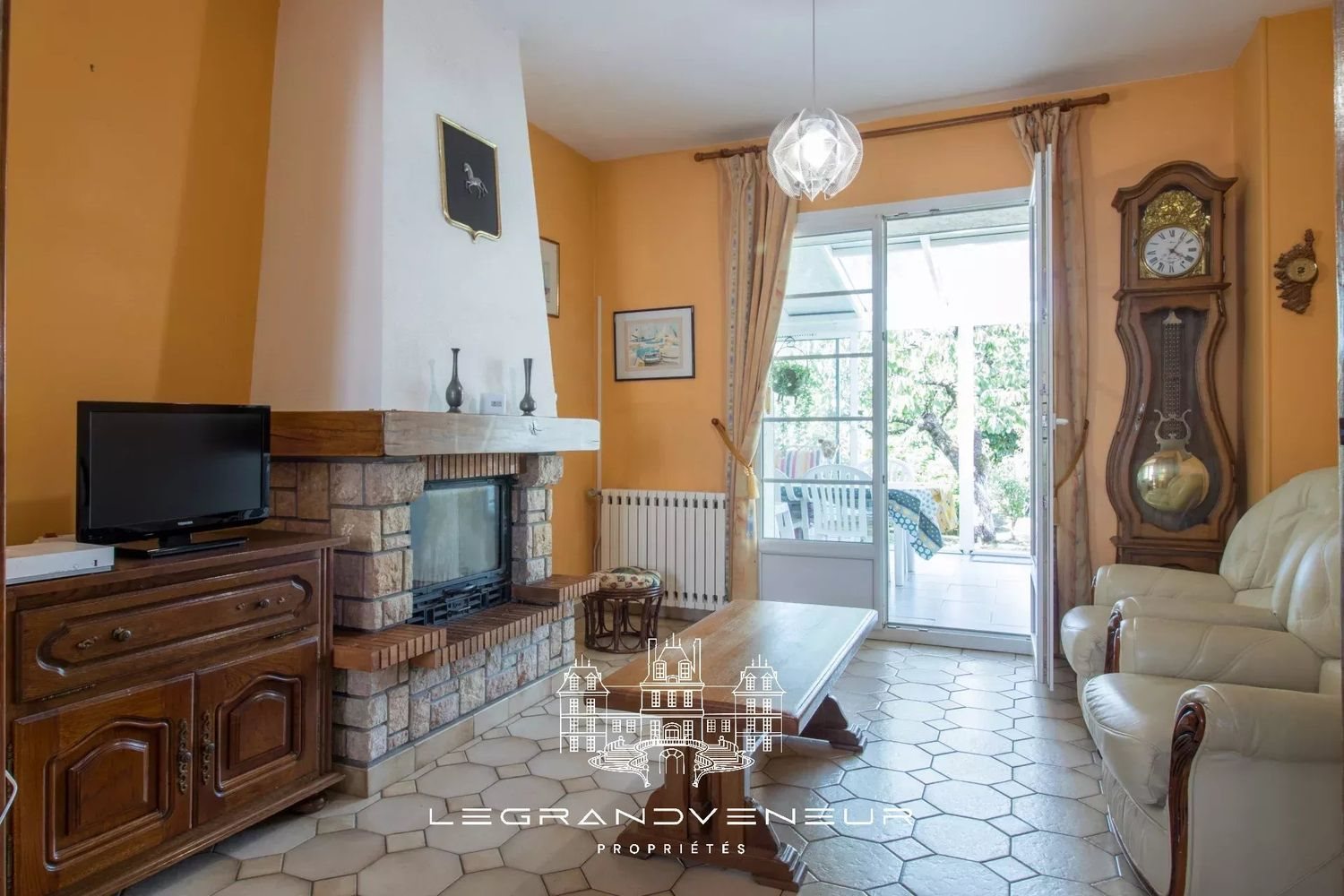 Maison à vendre, 102m², Dammarie-lès-Lys