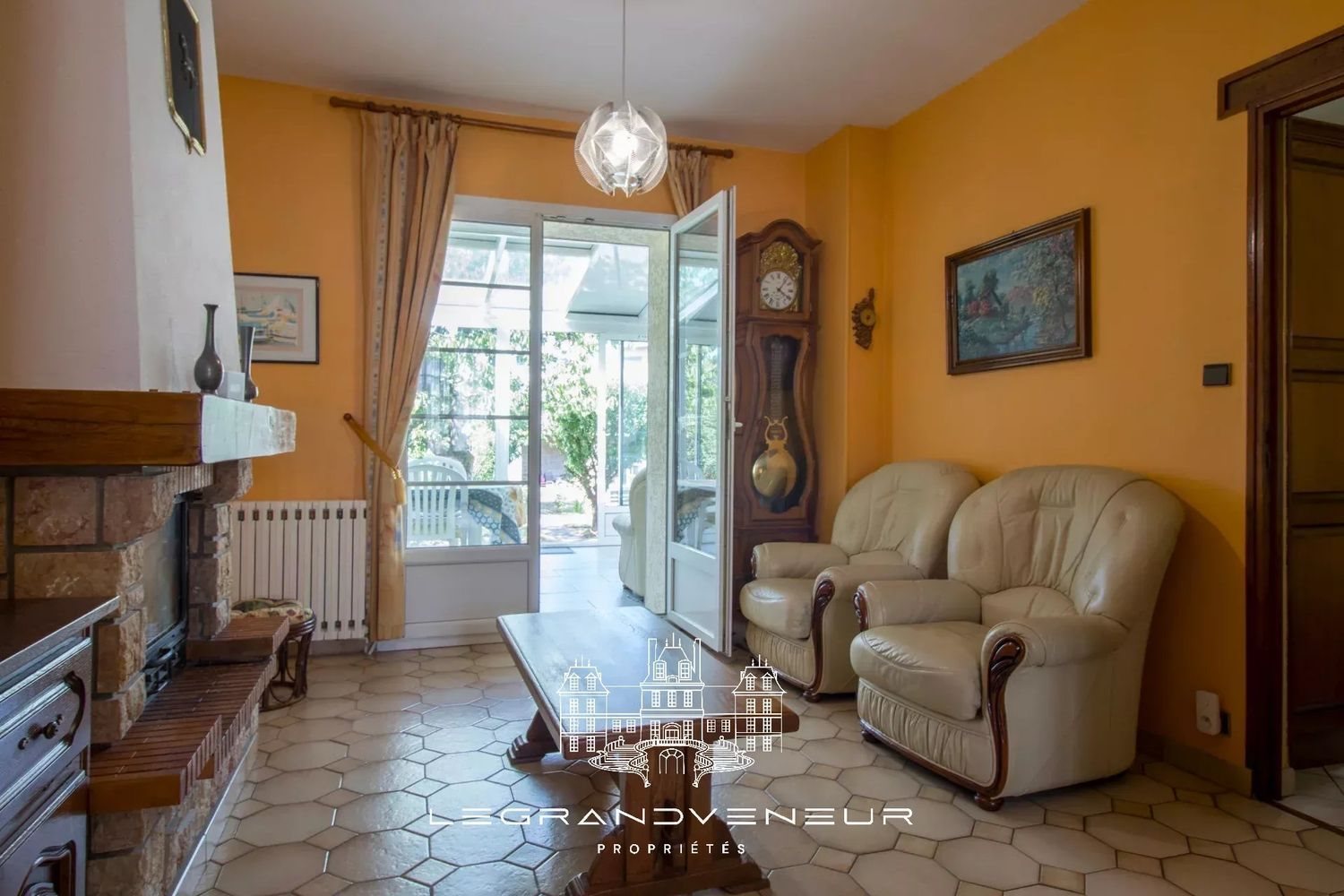 Maison à vendre, 102m², Dammarie-lès-Lys