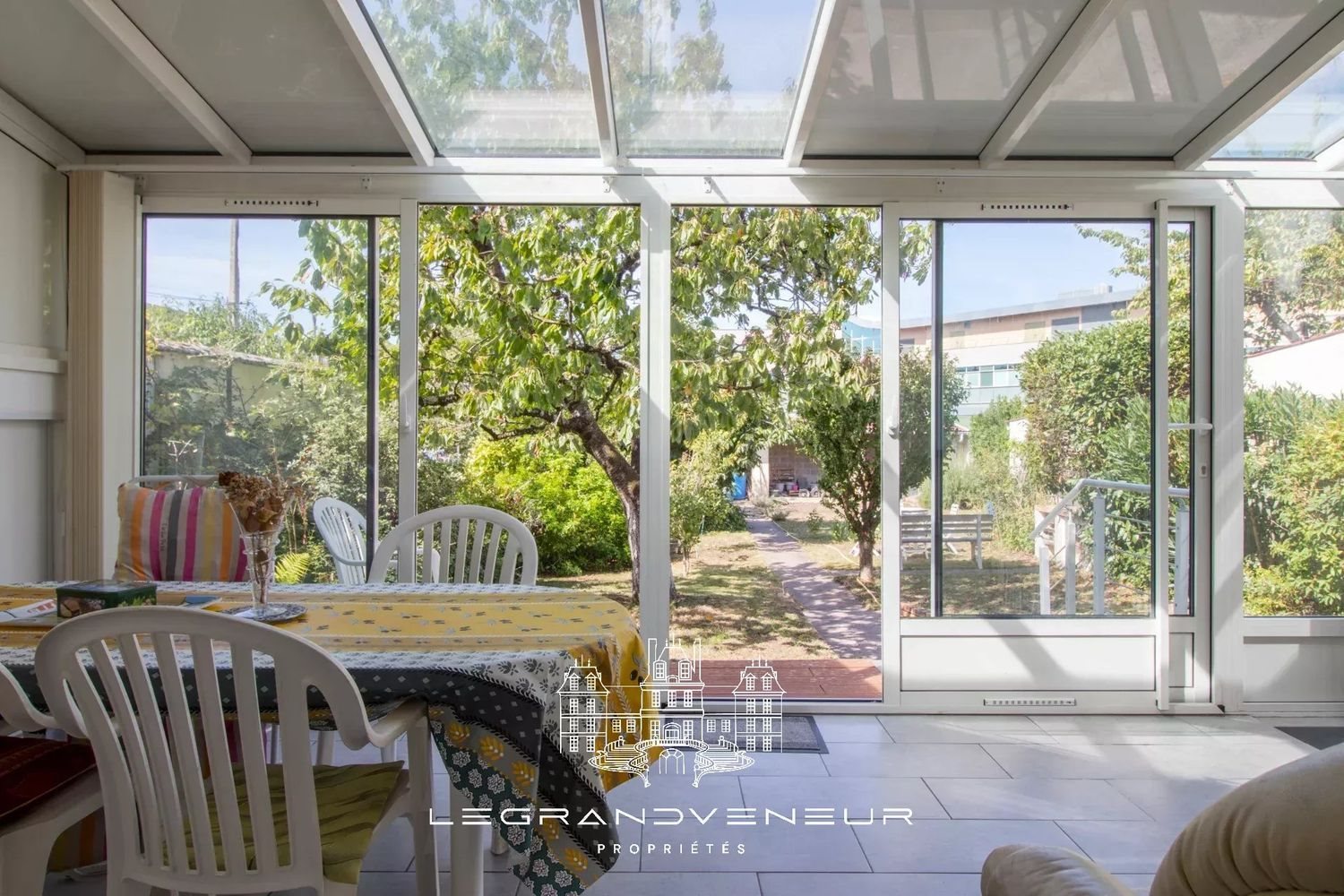 Maison à vendre, 102m², Dammarie-lès-Lys