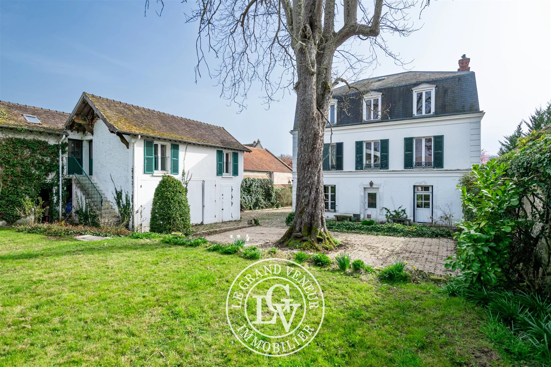 Maison à vendre, 288m², Paris 11ème