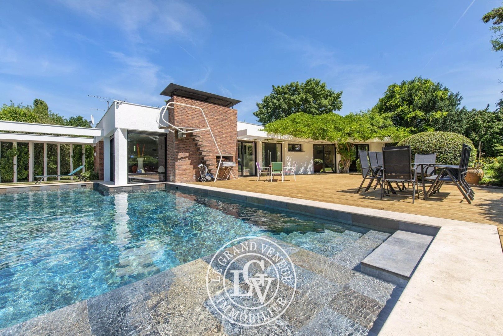 Maison à vendre, 215m², Fontainebleau