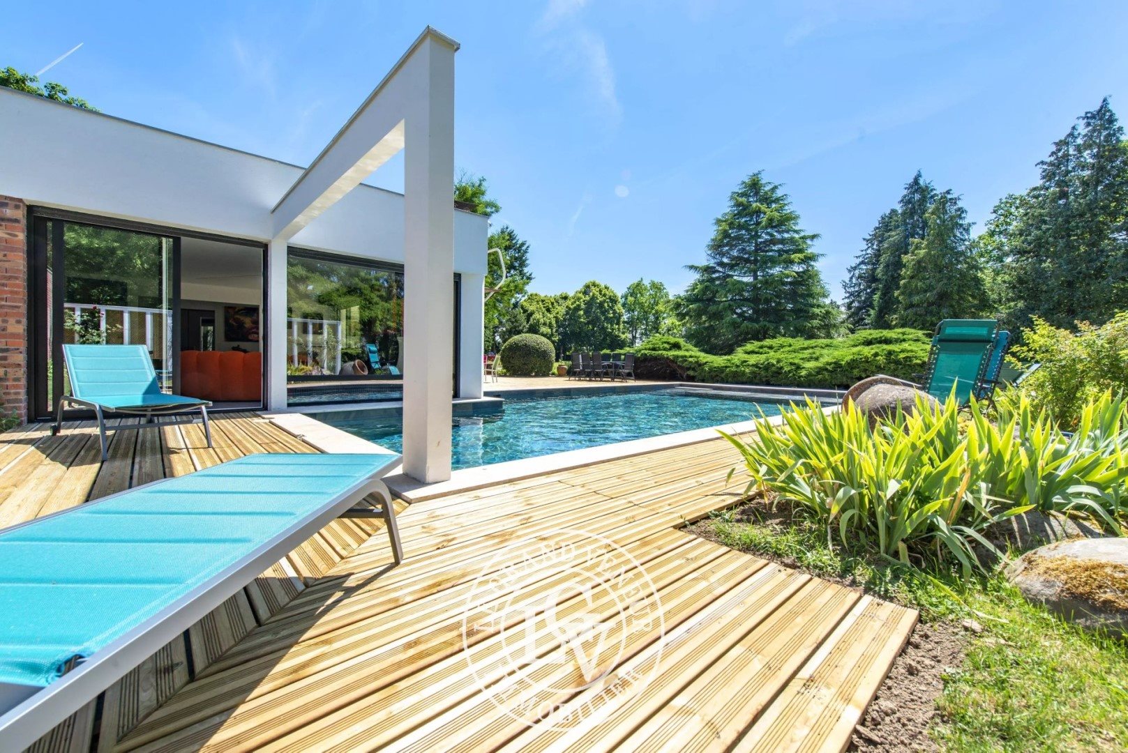 Maison à vendre, 215m², Fontainebleau