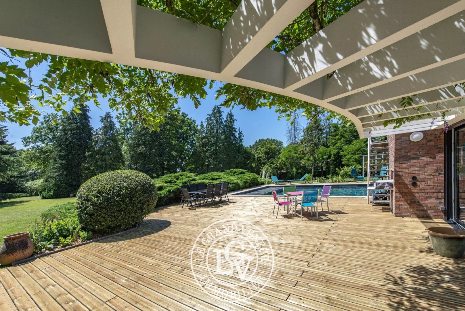 Maison à vendre, 215m², Fontainebleau