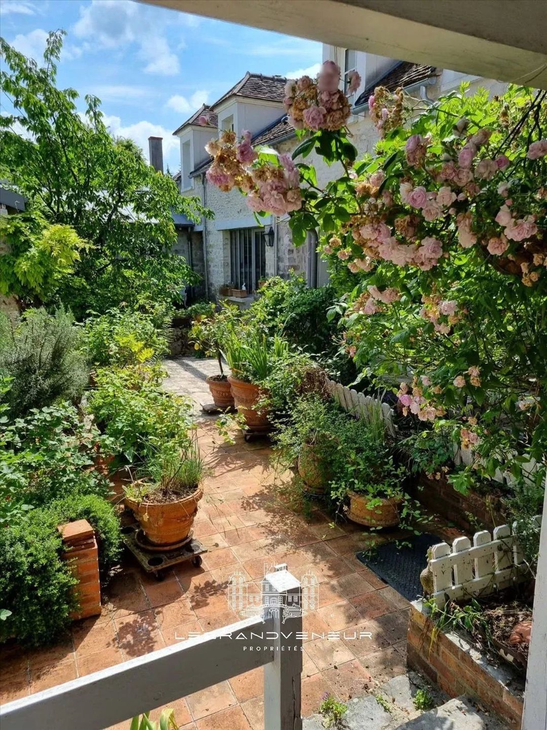 Maison à vendre, 235m², Barbizon