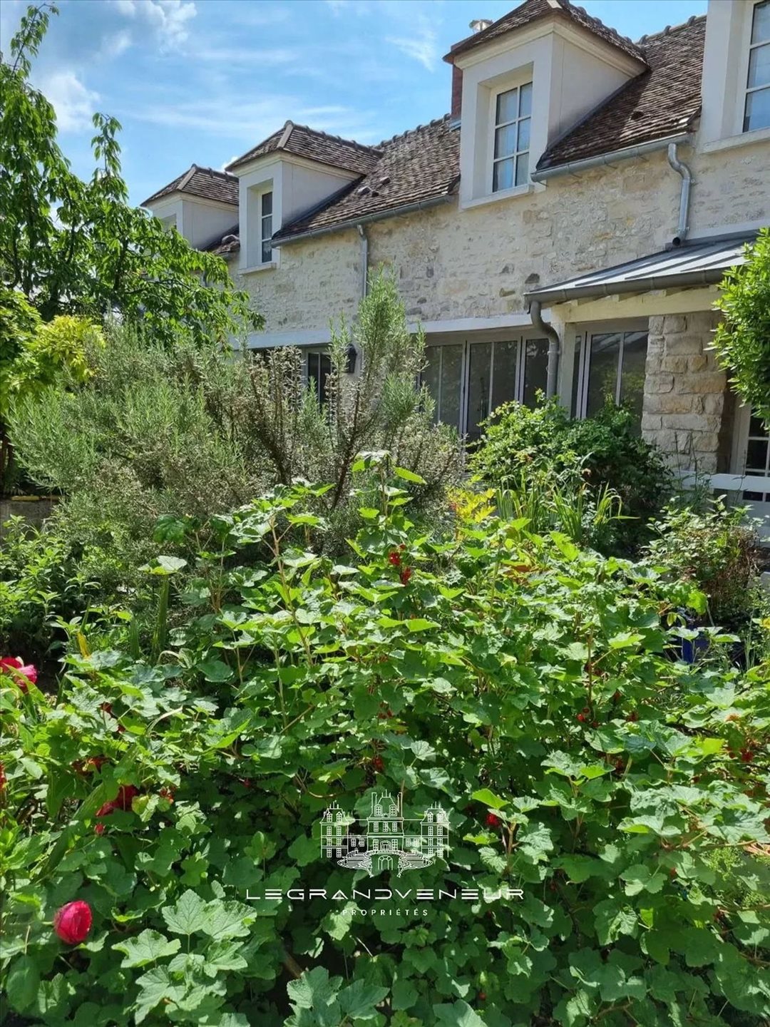 Maison à vendre, 235m², Barbizon