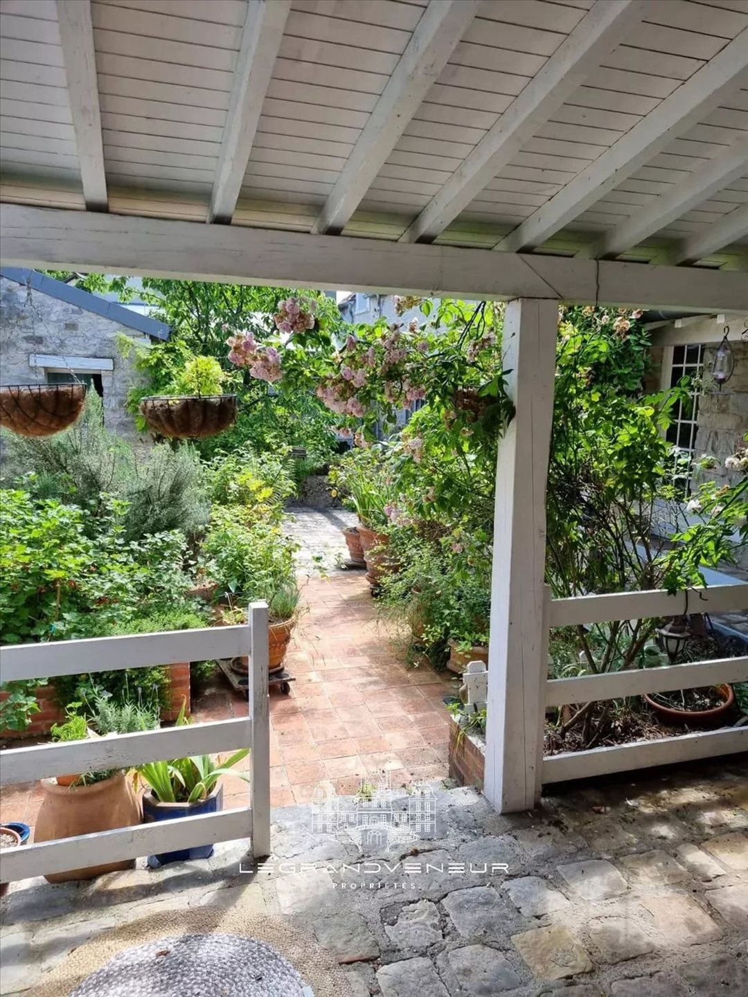 Maison à vendre, 235m², Barbizon