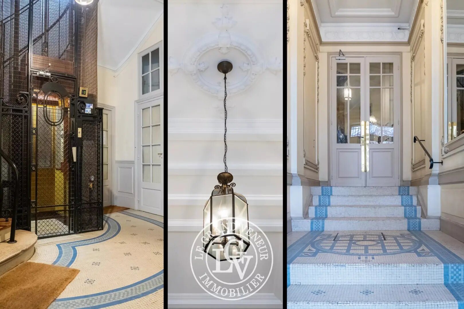 Appartement à vendre, 174m², Fontainebleau