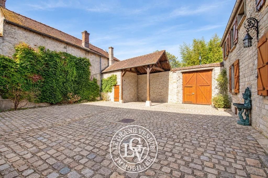 Maison à vendre, 446m², Fontainebleau