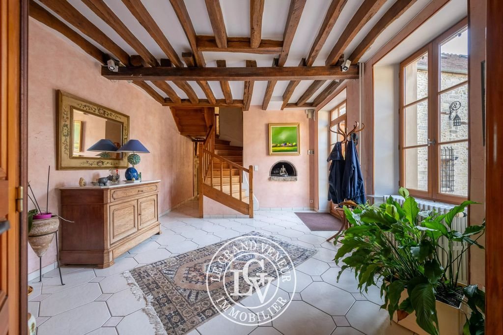 Maison à vendre, 446m², Fontainebleau