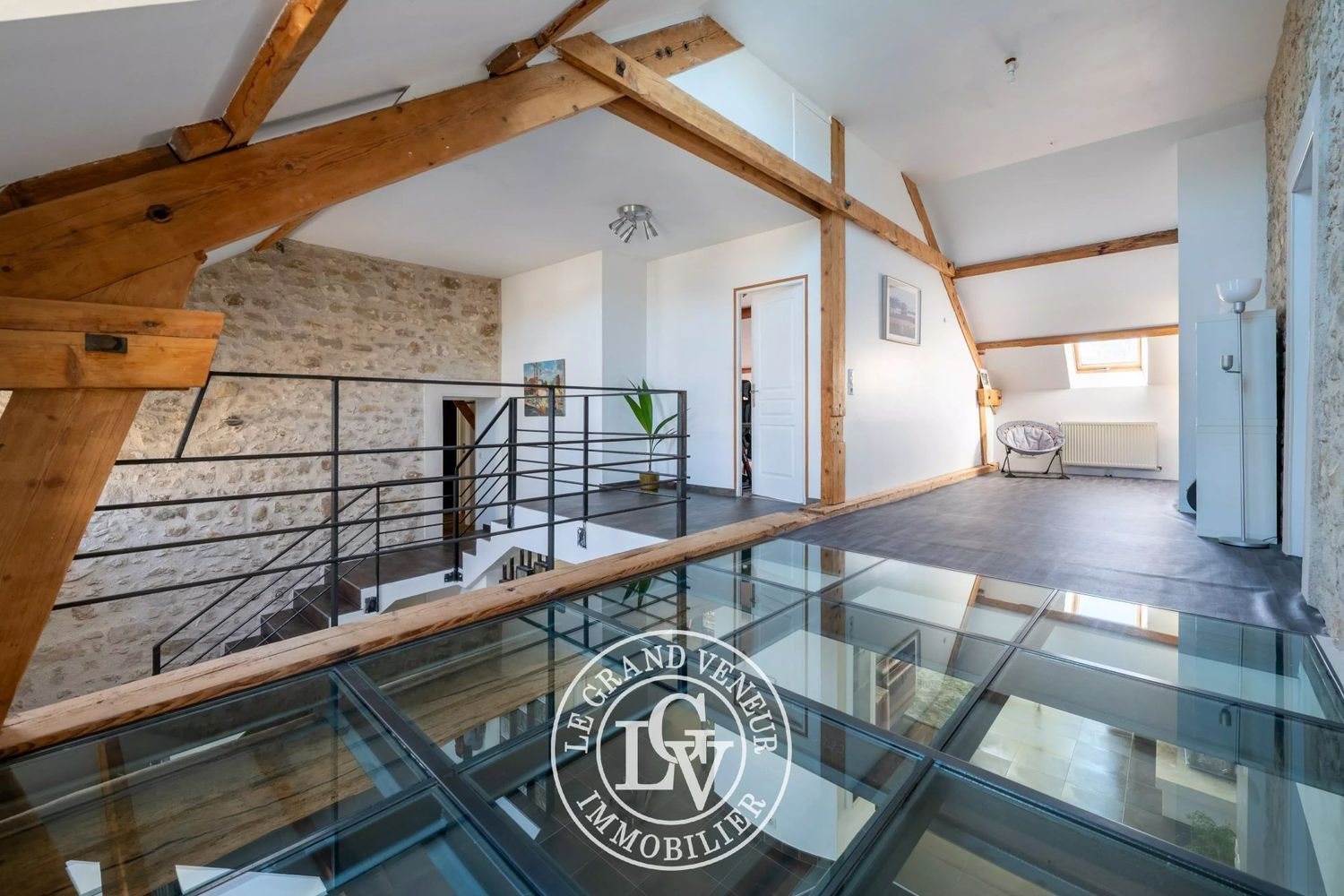 Maison à vendre, 250m², Samois-sur-Seine