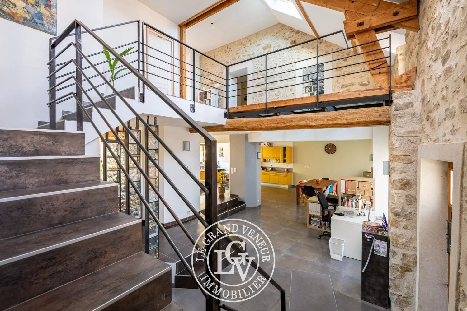 Maison à vendre, 250m², Samois-sur-Seine
